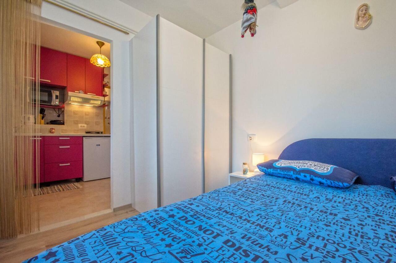 Appartment Happy Time Matulji Exterior foto